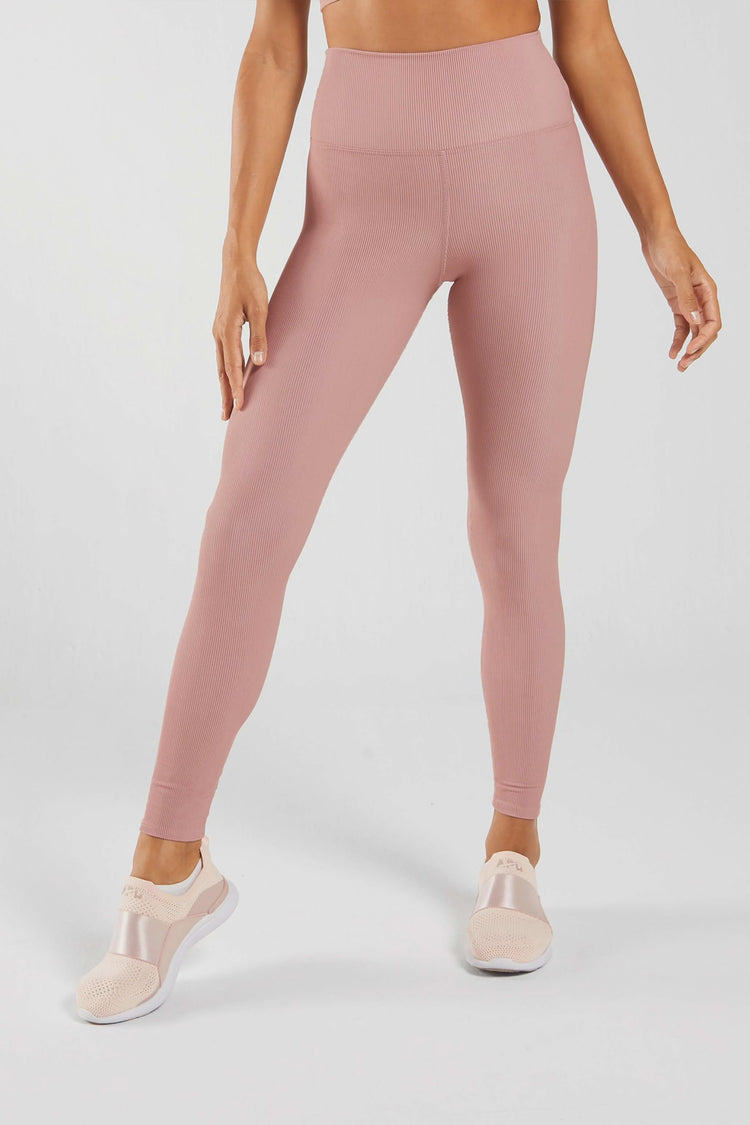 Rose Ankle Legging