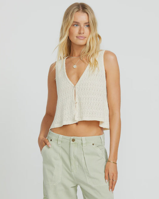 Needed Tank | Whitecap