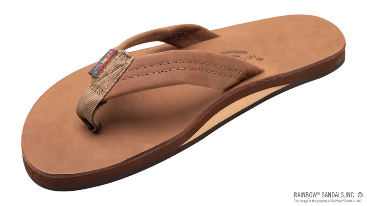Men's Redwood Sandals