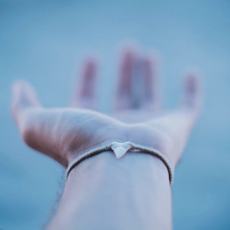 Mini Bracelet | Shark Tooth