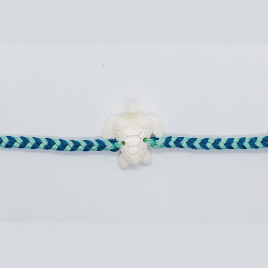 Mini Bracelet | Sea Turtle