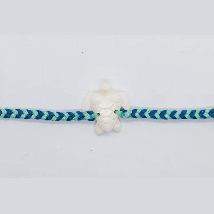 Mini Bracelet | Sea Turtle