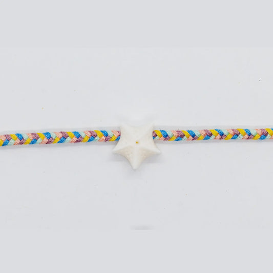 Mini Bracelet | Mini Star Fish