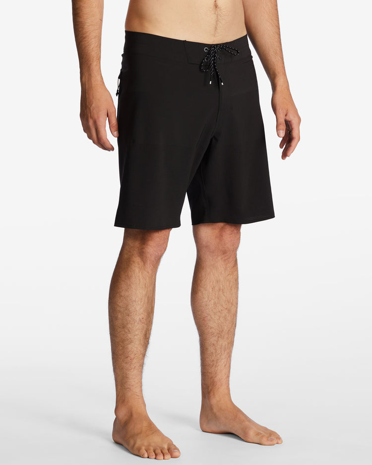 All Day Airlite Boardshorts | Black