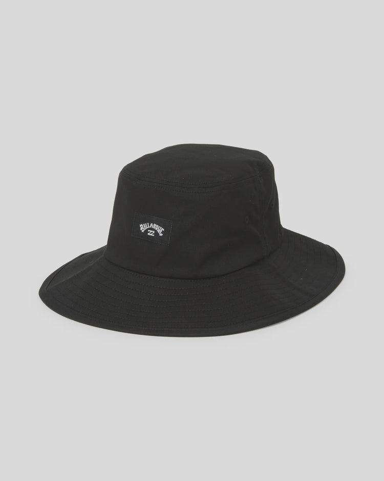 Big John Boonie Hat | Black