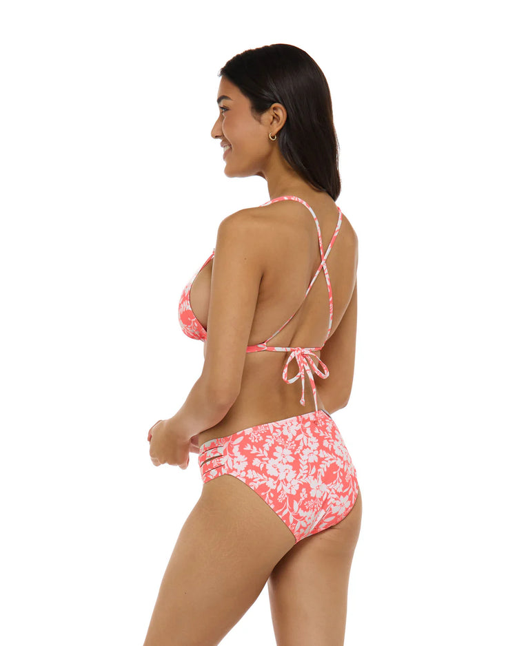 Blooms Nuevo Contempo Bikini Bottom | Sunkissed