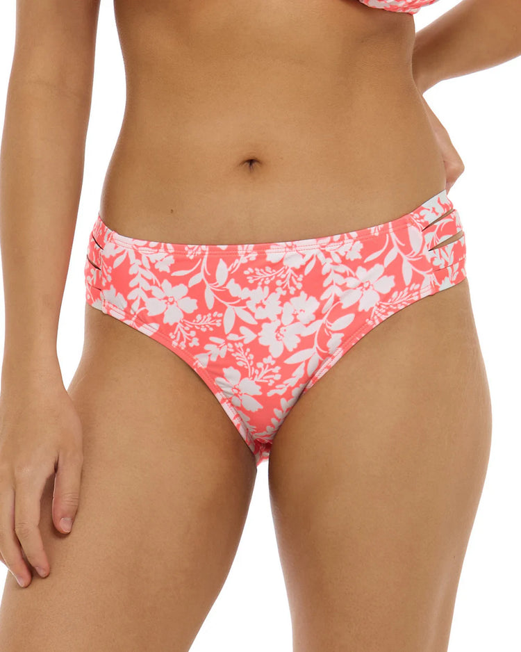 Blooms Nuevo Contempo Bikini Bottom | Sunkissed