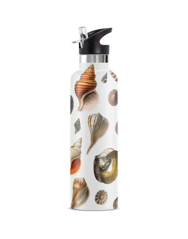 Bougie Bottle 25 oz. | Conchas Maris