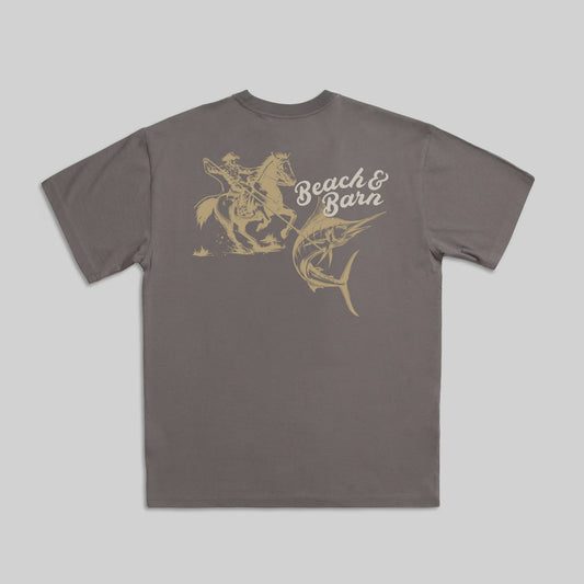 Cowboy Catch Tee |
