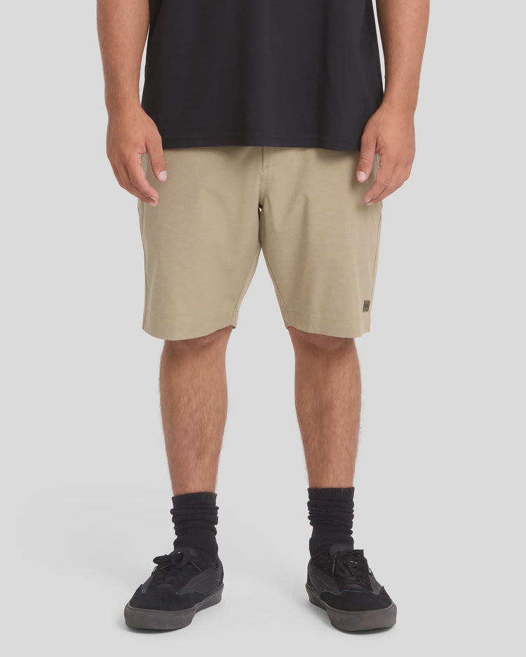 Crossfire Submersible Amphibian Shorts | Khaki