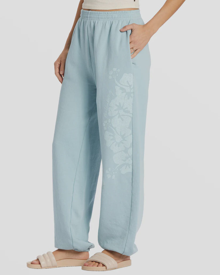 Easy To Love Pant | Light Blue