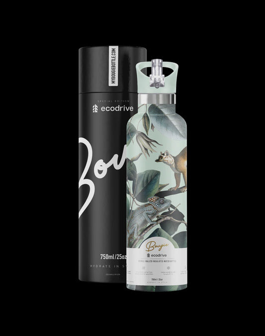 Bougie Bottle 25 oz. | Ecodrive