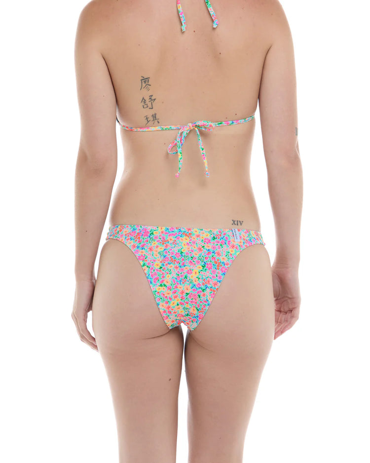Estella Athena Bikini Bottom | Sea Mist