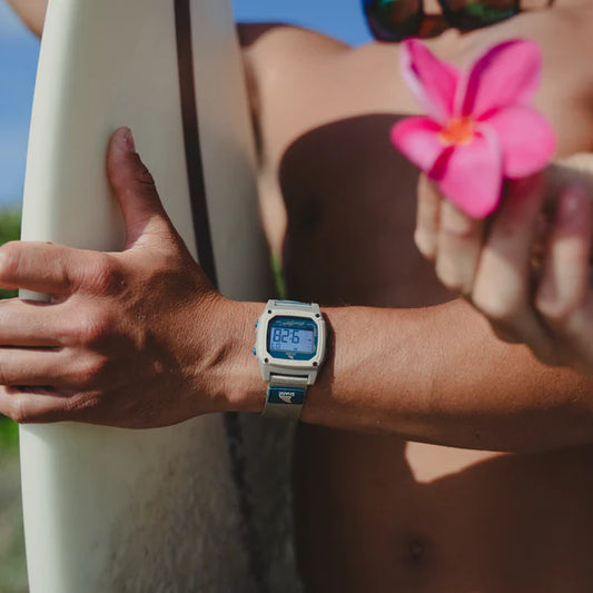 Shark Classic Clip | Cool Shore
