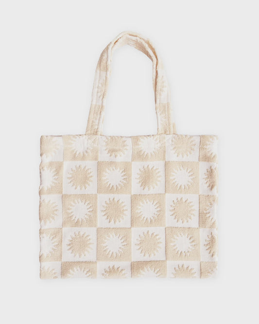 Beachcomber Bag | Sand