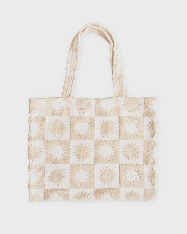 Beachcomber Bag | Sand