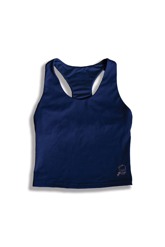 Runnin' Free Razor Tank | Rock n' Roll Navy