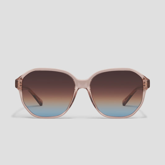 Guess Again Sunglasses | Doe Brown
