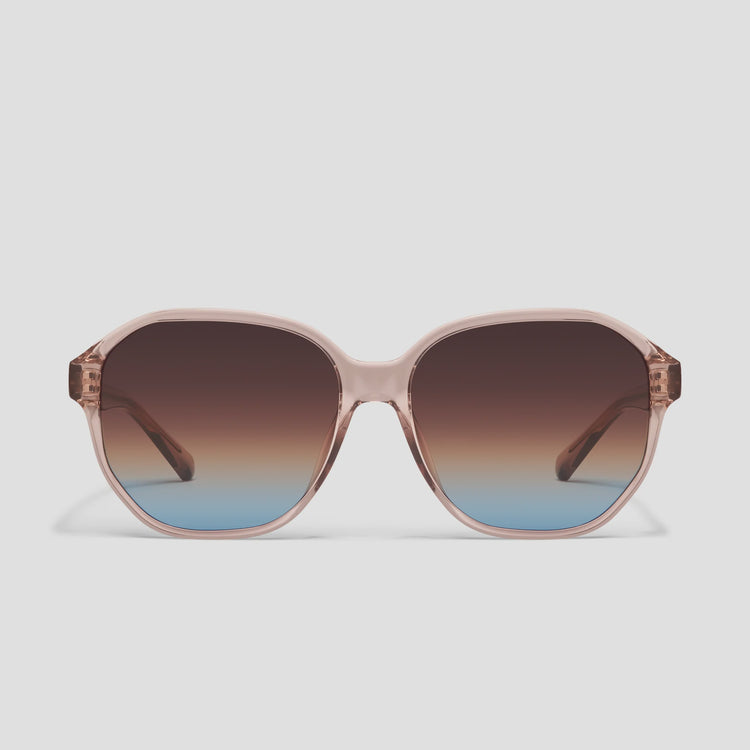 Guess Again Sunglasses | Doe Brown