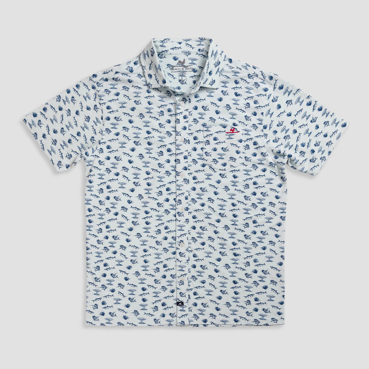 Rye Harvey Sport Shirt