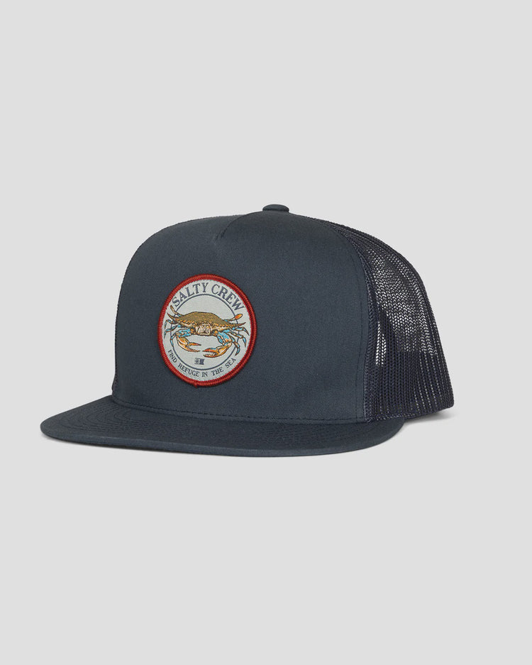 Jimmy Trucker Hat - Navy