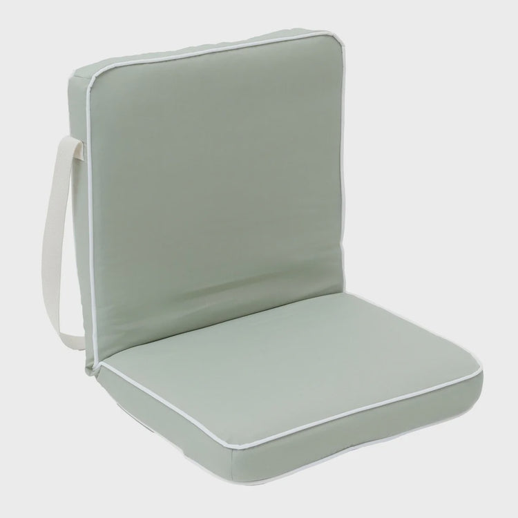 Take Anywhere Folding Chair | La Palma Sage
