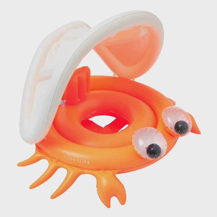 Baby Float | Sonny the Sea Creature