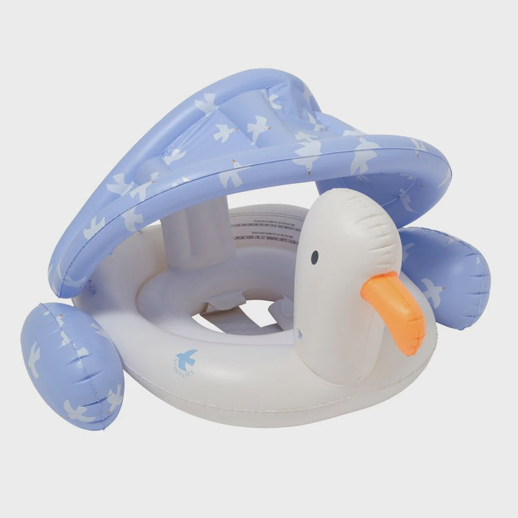 Baby Float | Sid the Seagull