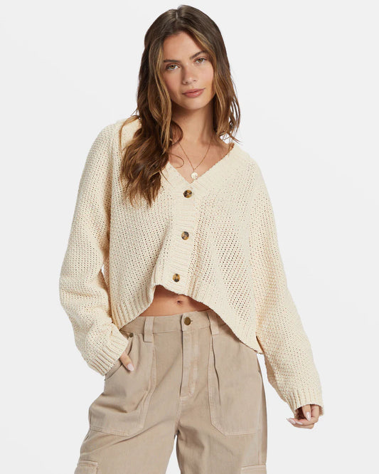 Lennon Cardigan Sweater