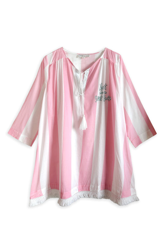 Saint Croix Coverup | Meet me in St. Croix