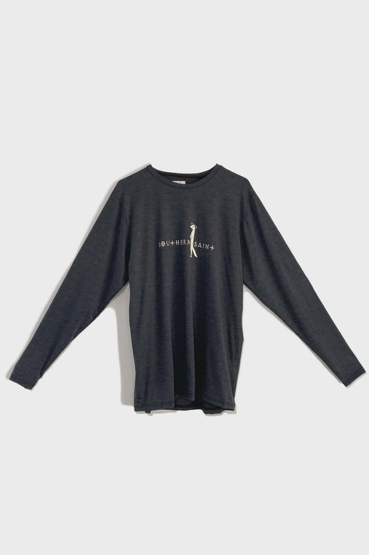 Men's Long Sleeve Sun Shirt