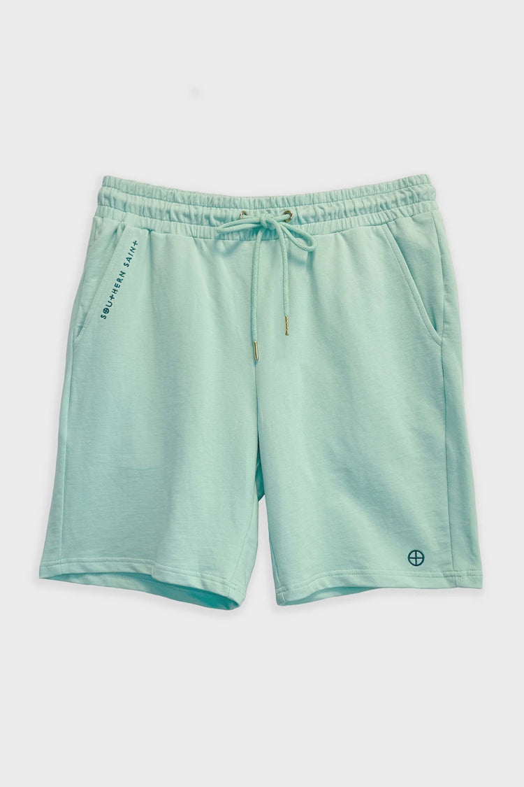 Men's Lounge Shorts | Mint