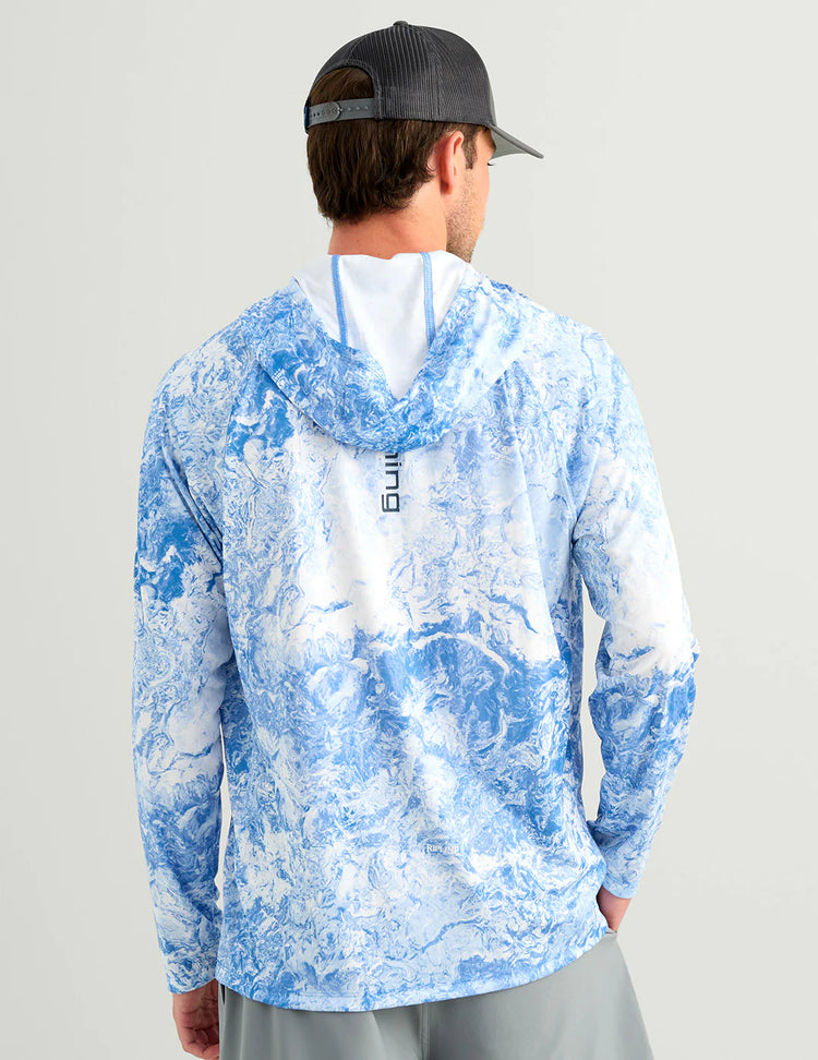 Mossy Oak Pursuit Performance Hoodie | Regatta