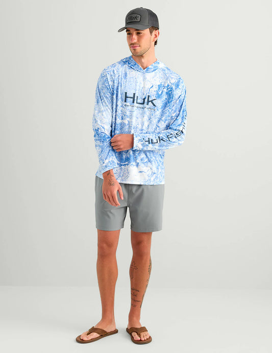 Mossy Oak Pursuit Performance Hoodie | Regatta