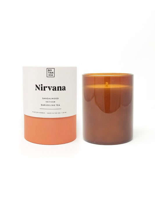 Nirvana Candle | 8 oz.
