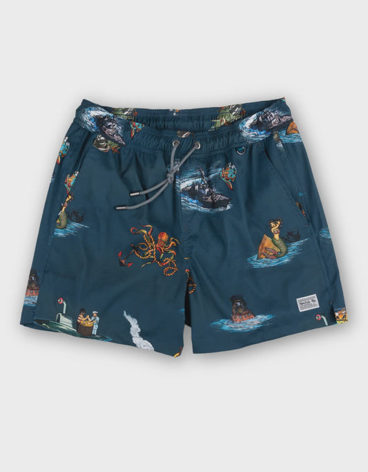 Sailor Stories | Navy Stretch810108288176