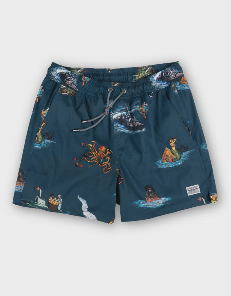 Sailor Stories | Navy Stretch810108288176