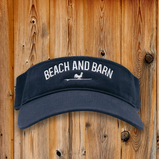 Nomadic Homebody Visor
