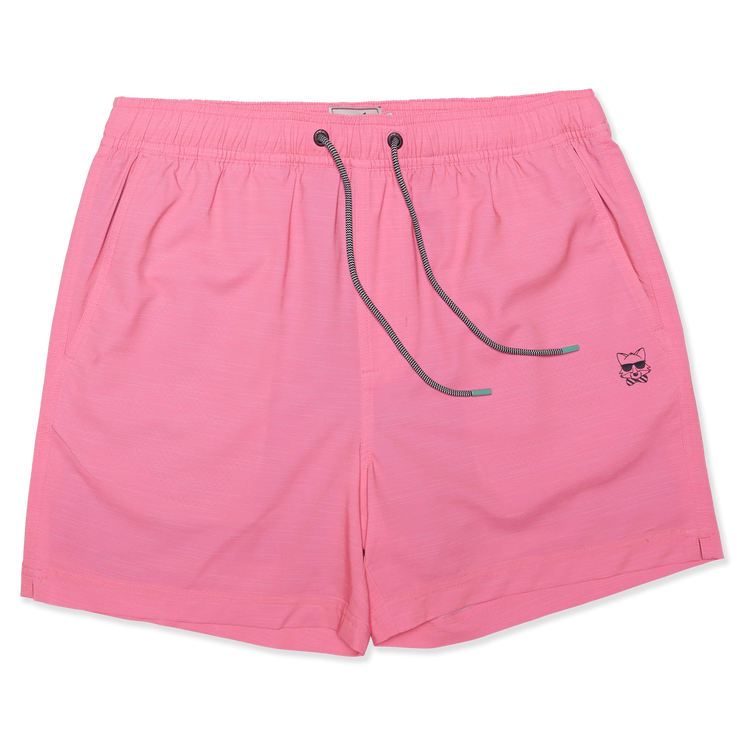Happy Hour Short | Pink
