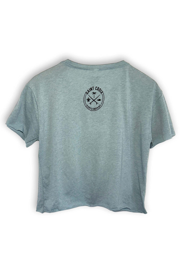 Women's STX Good Times and Tan Lines Crop