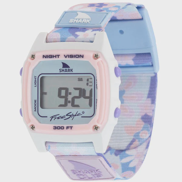 Shark Classic Clip | Periwinkle