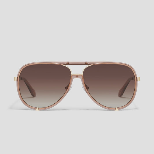High Profile Sunglasses | Doe Brown