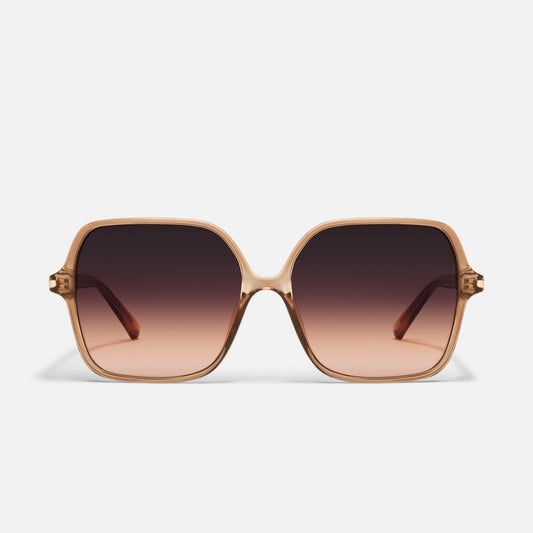 Press Tour Sunglasses | Ginger