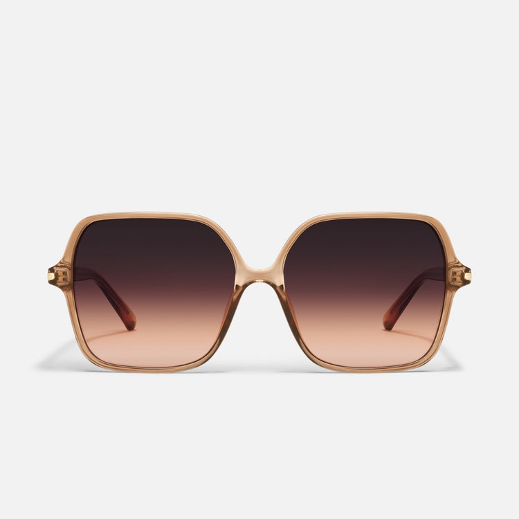 Press Tour Sunglasses | Ginger