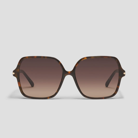 Press Tour Sunglasses | Neutral