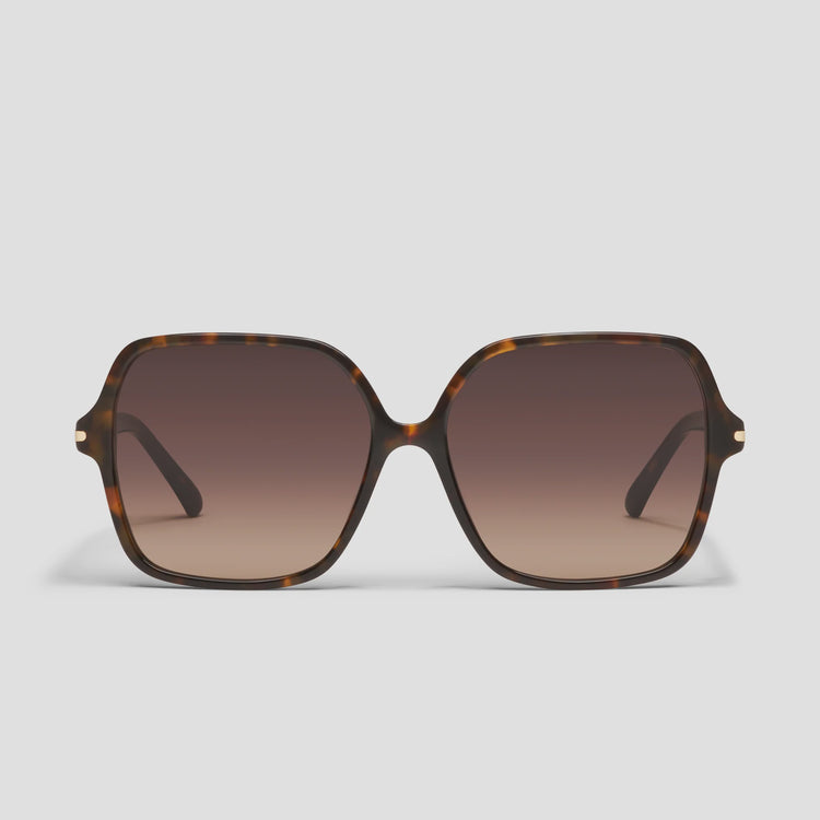 Press Tour Sunglasses | Neutral