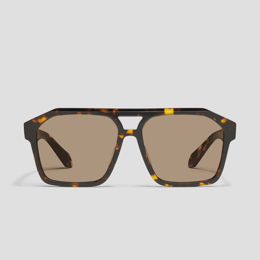 Soundcheck Sunglasses | Dark Tort