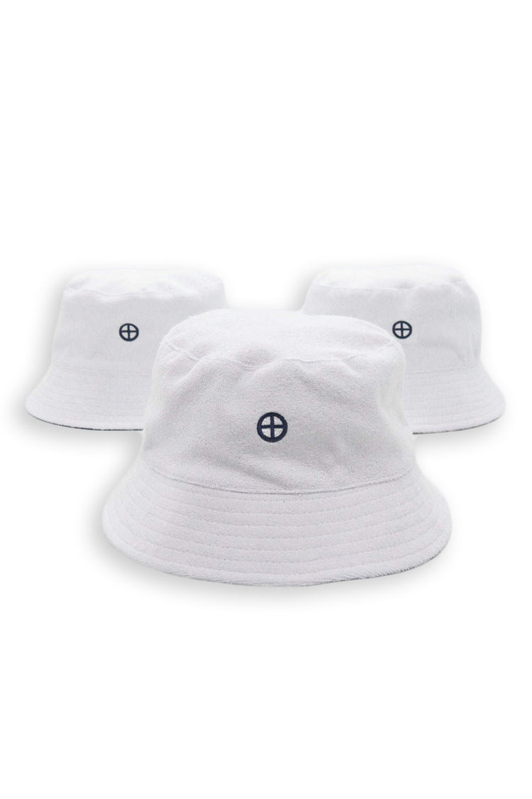 Reversible Bucket Hat | SS Nauti