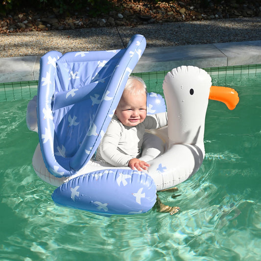 Baby Float | Sid the Seagull