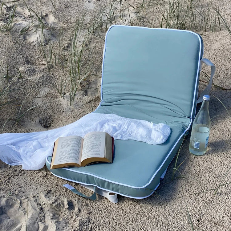 Take Anywhere Folding Chair | La Palma Sage
